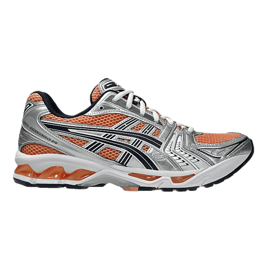 ASICS Gel-Kayano 14 Sepia Pure Silver