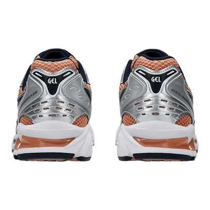 ASICS Gel-Kayano 14 Sepia Pure Silver Back