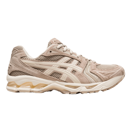 ASICS Gel-Kayano 14 Simply Taupe Oatmeal