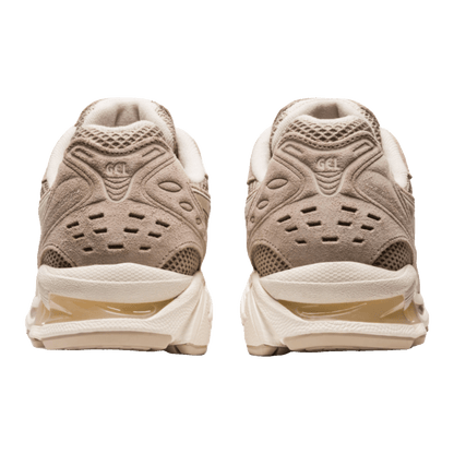 ASICS Gel-Kayano 14 Simply Taupe Oatmeal Back