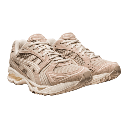ASICS Gel-Kayano 14 Simply Taupe Oatmeal Side