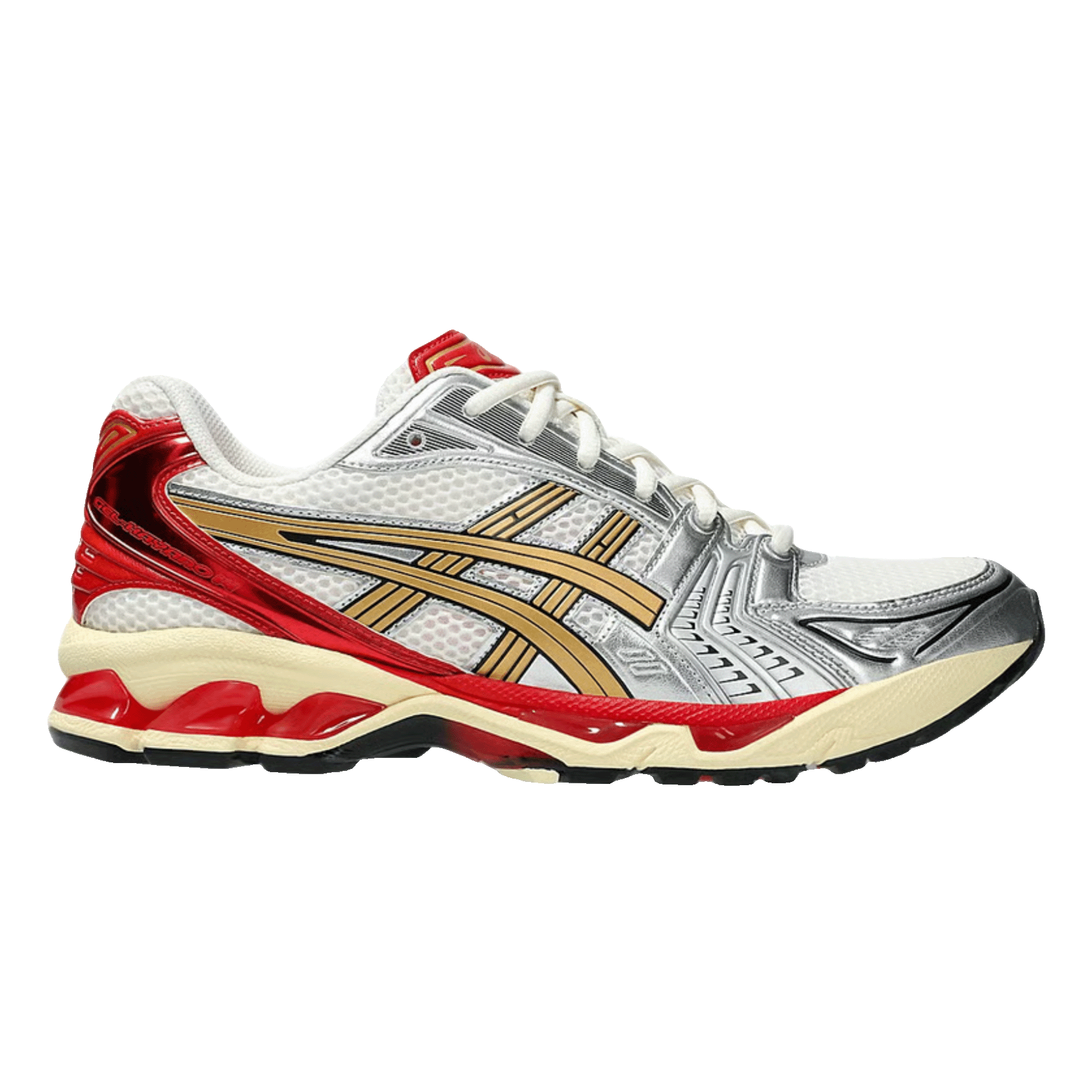 ASICS Gel-Kayano 14 Sneaker Politics Just Say No