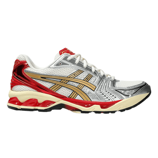 ASICS Gel-Kayano 14 Sneaker Politics Just Say No