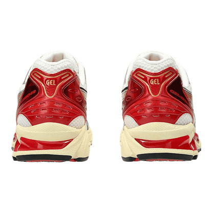 ASICS Gel-Kayano 14 Sneaker Politics Just Say No Back