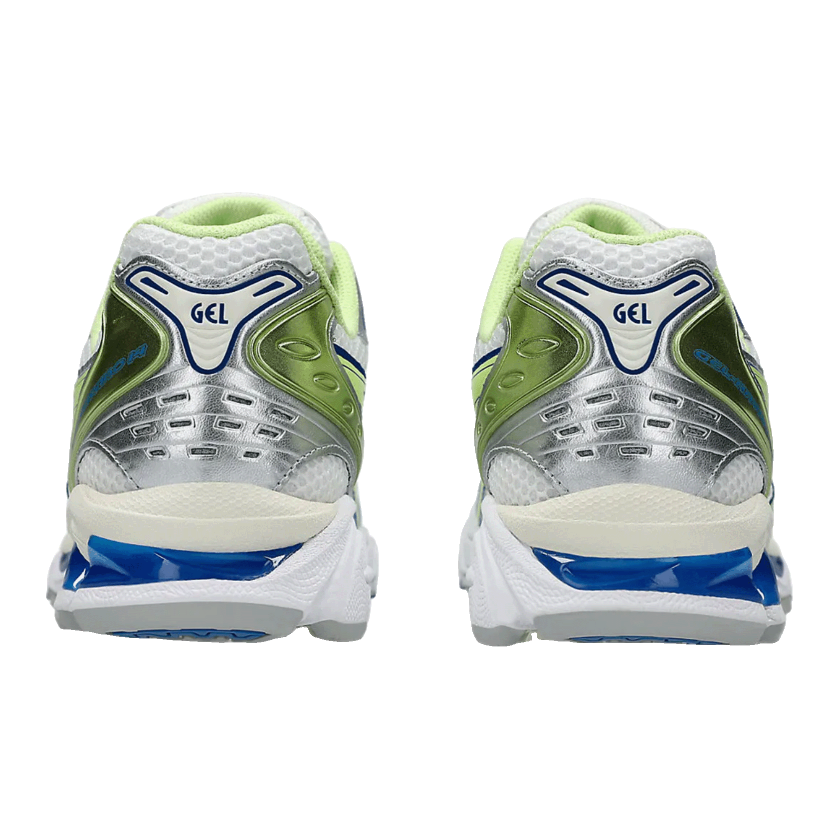 ASICS Gel-Kayano 14 Sprite Back