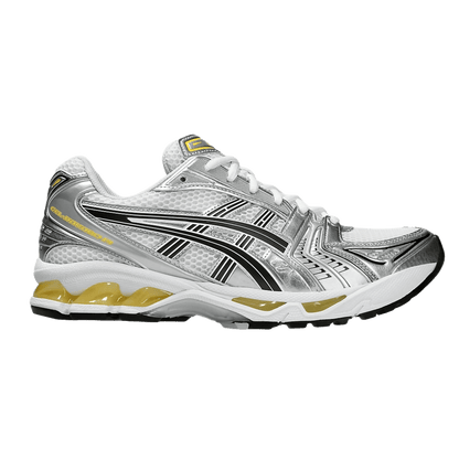 ASICS GEL-Kayano 14 Tai Chi Yellow