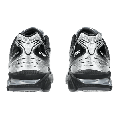 ASICS Gel-Kayano 14 The Museum Visitor Black Grey Back