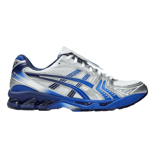 ASICS Gel-Kayano 14 The Museum Visitor Polar Shade