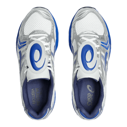 ASICS Gel-Kayano 14 The Museum Visitor Polar Shade Oben