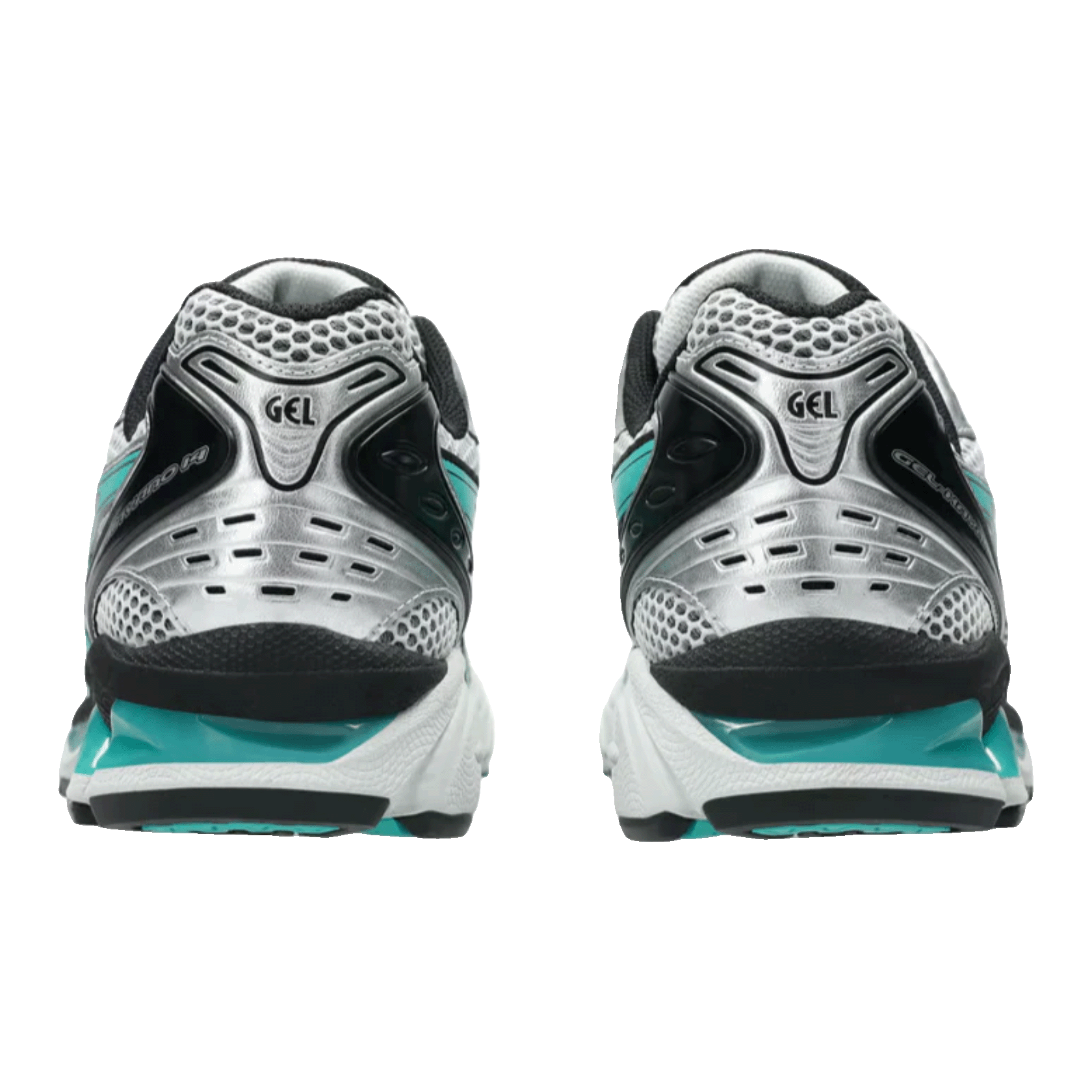 ASICS Gel-Kayano 14 Tiffany Back