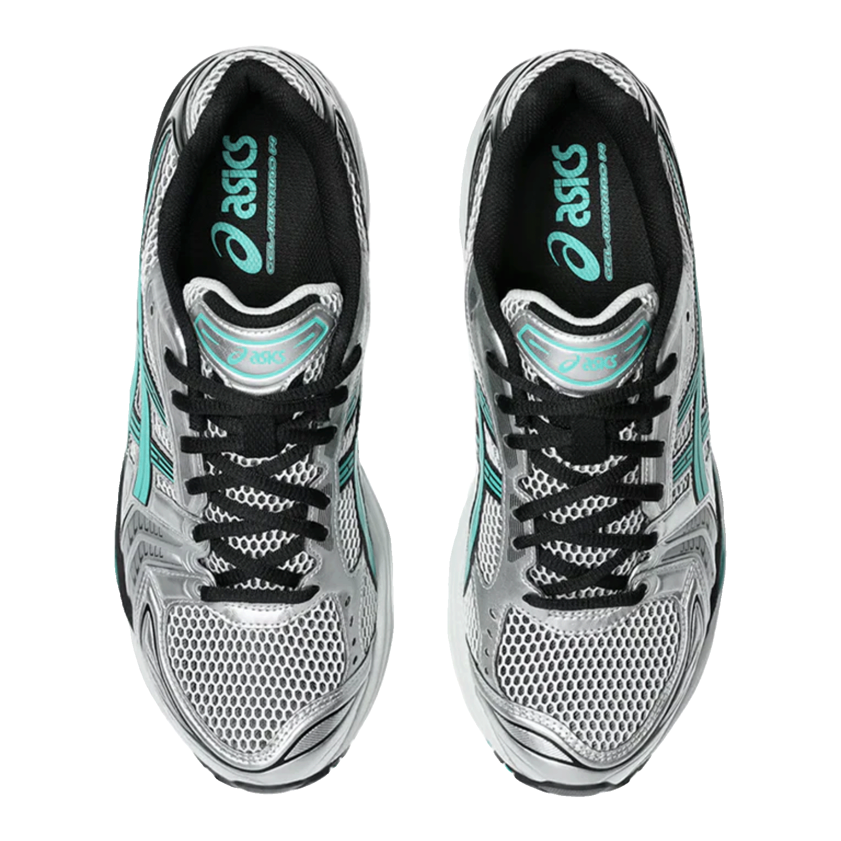 ASICS Gel-Kayano 14 Tiffany Oben