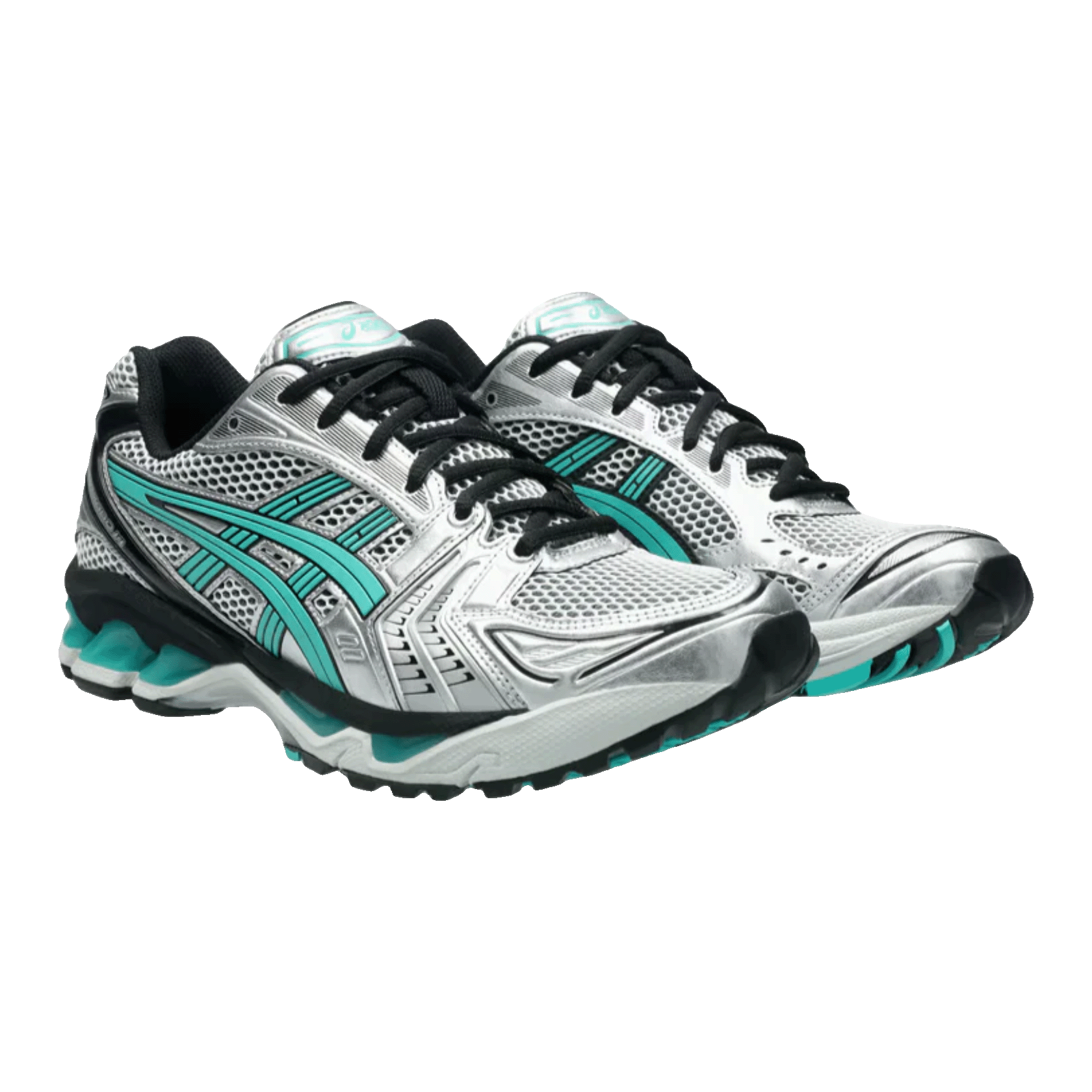 ASICS Gel-Kayano 14 Tiffany Side