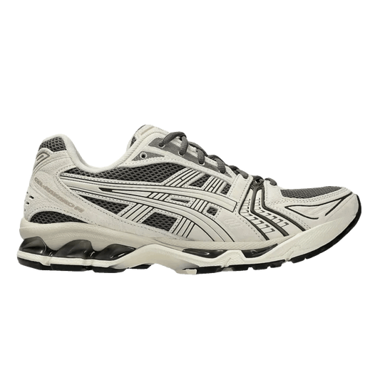 ASICS Gel-Kayano 14 Truffle Grey Oatmeal