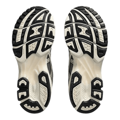 ASICS Gel-Kayano 14 Truffle Grey Oatmeal Sohle