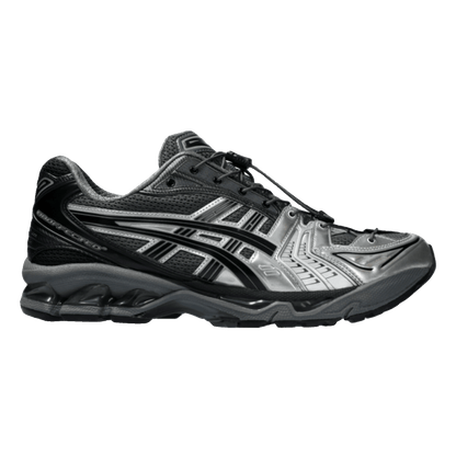 ASICS Gel-Kayano 14 Unaffected Infinite Wonders Pack Black Silver