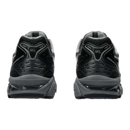 ASICS Gel-Kayano 14 Unaffected Infinite Wonders Pack Black Silver Back