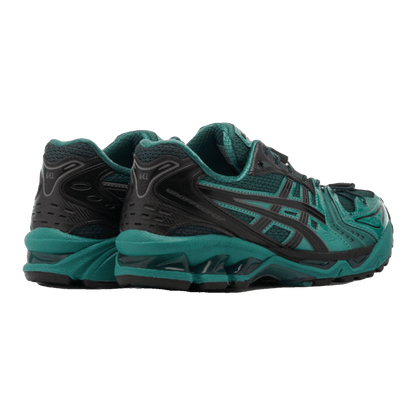 ASICS Gel-Kayano 14 Unaffected Infinite Wonders Pack Green Back