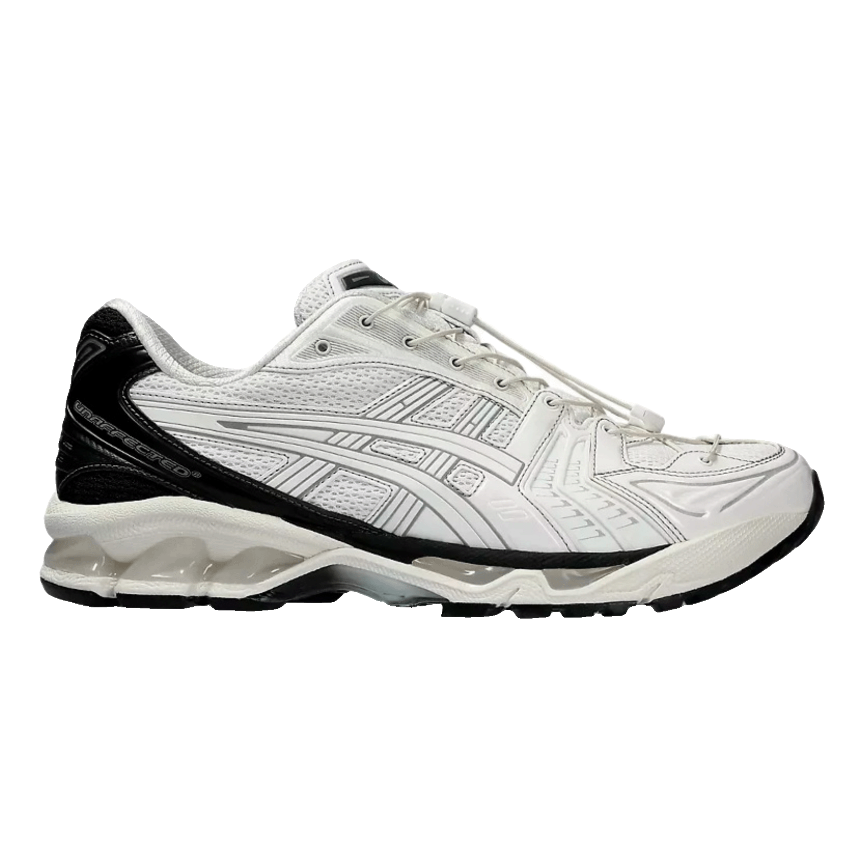 ASICS Gel-Kayano 14 Unaffected Infinite Wonders Pack White