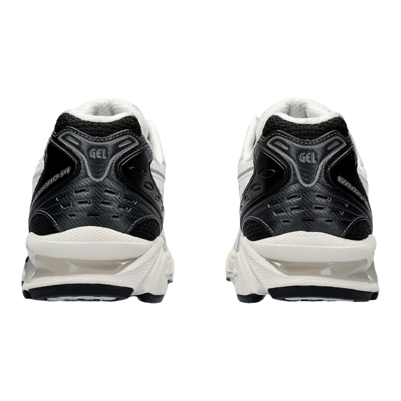 ASICS Gel-Kayano 14 Unaffected Infinite Wonders Pack White Back