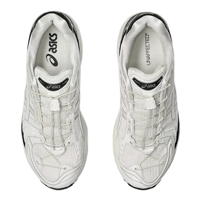 ASICS Gel-Kayano 14 Unaffected Infinite Wonders Pack White Oben