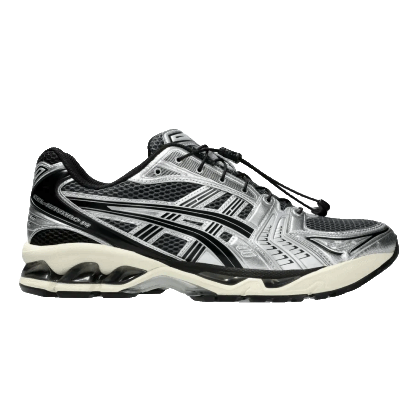 ASICS Gel-Kayano 14 Unlimited Pack Carrier Grey