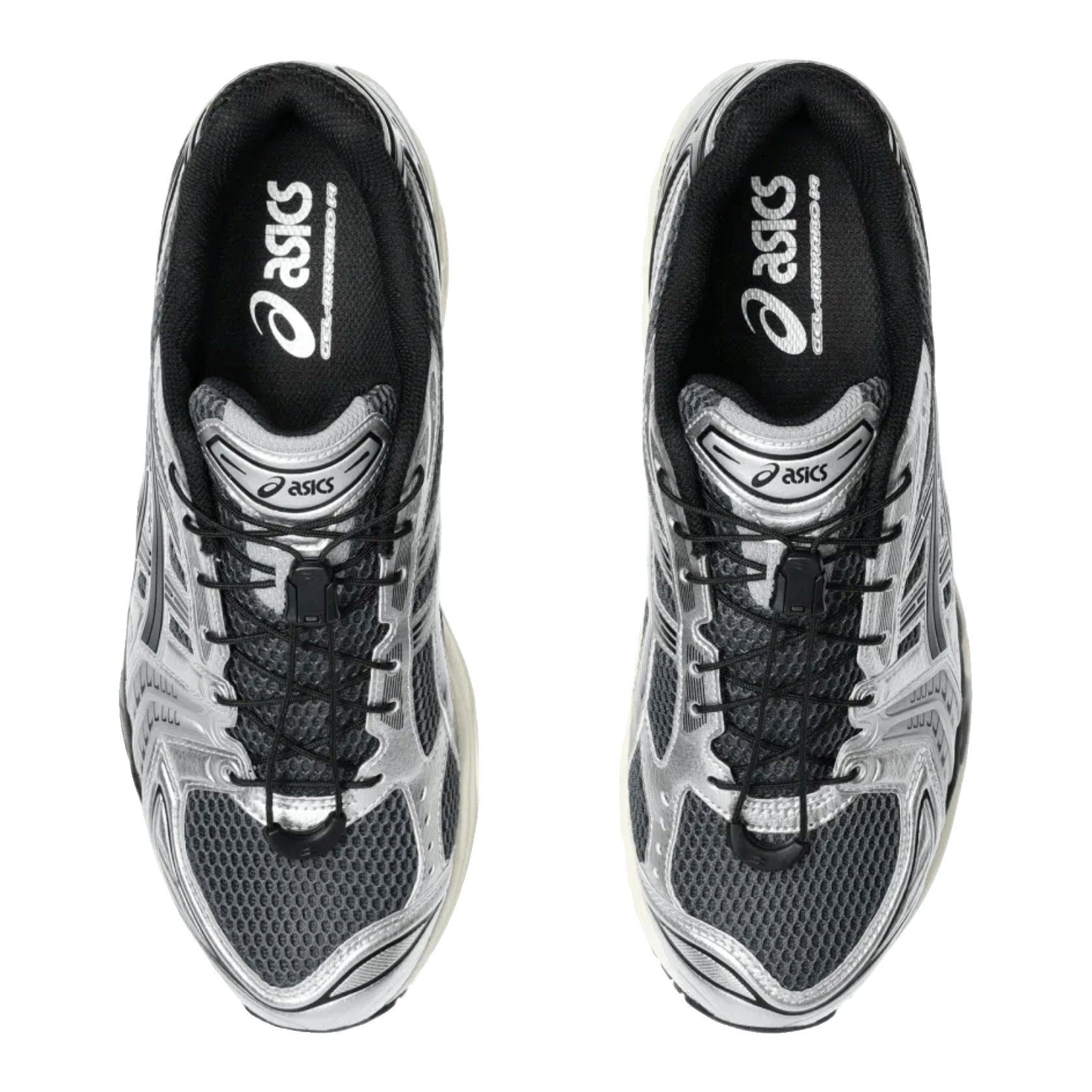 ASICS Gel-Kayano 14 Unlimited Pack Carrier Grey Oben