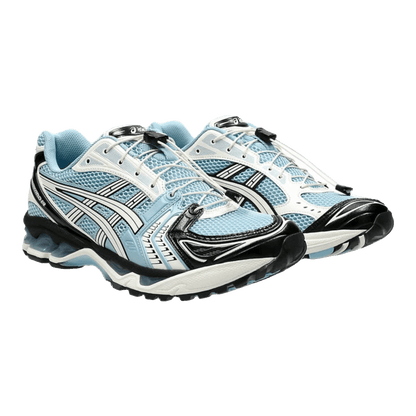 ASICS Gel-Kayano 14 Unlimited Pack Mist Cream Side