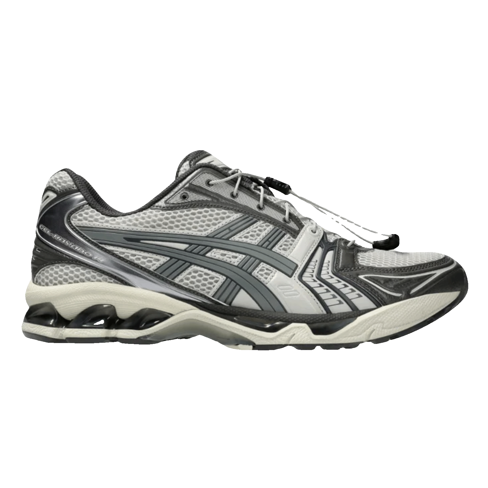 ASICS Gel-Kayano 14 Unlimited Pack Oyster Grey
