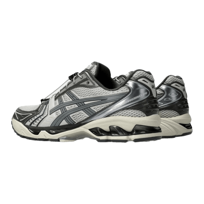 ASICS Gel-Kayano 14 Unlimited Pack Oyster Grey Back