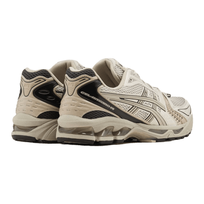 ASICS Gel-Kayano 14 Unlimited Pack Smoke Grey Back