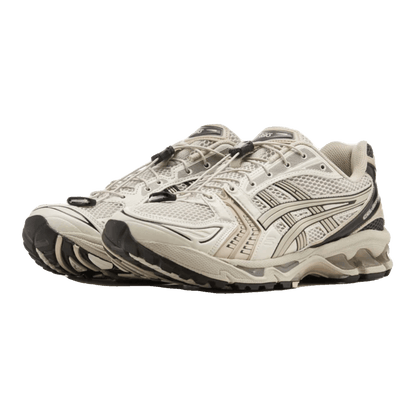 ASICS Gel-Kayano 14 Unlimited Pack Smoke Grey Side