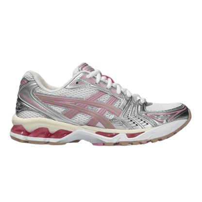 ASICS Gel-Kayano 14 Unlimited Pack White Fawn