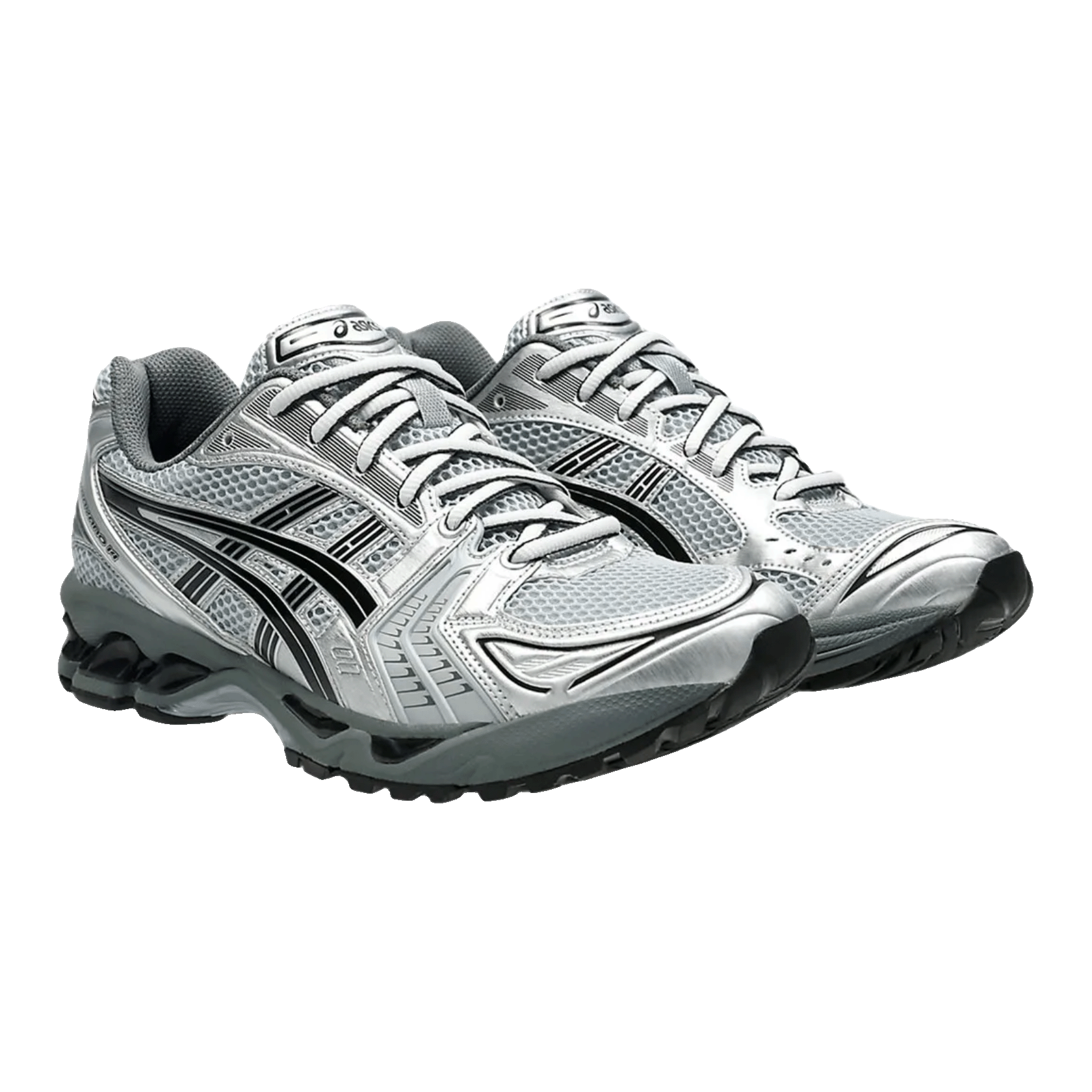 ASICS Gel-Kayano 14 Urban Research Side