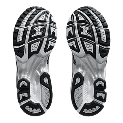 ASICS Gel-Kayano 14 White Fjord Grey Sohle
