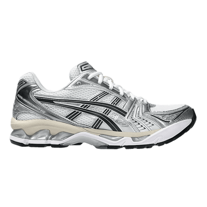 ASICS Gel-Kayano 14 White Graphite Grey