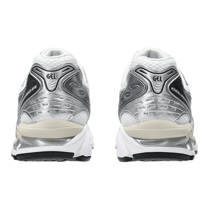 ASICS Gel-Kayano 14 White Graphite Grey Back