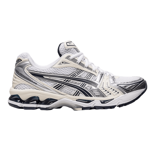 ASICS Gel-Kayano 14 White Midnight (W)