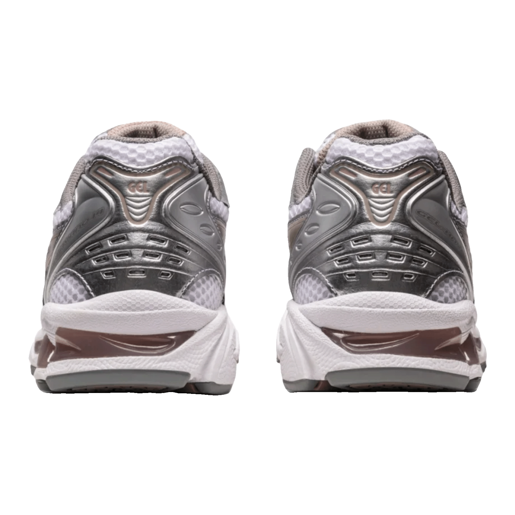 ASICS Gel-Kayano 14 White Moonrock (W) Back