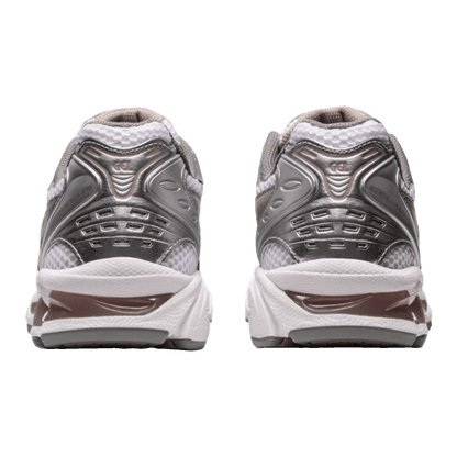 ASICS Gel-Kayano 14 White Moonrock (W) Back