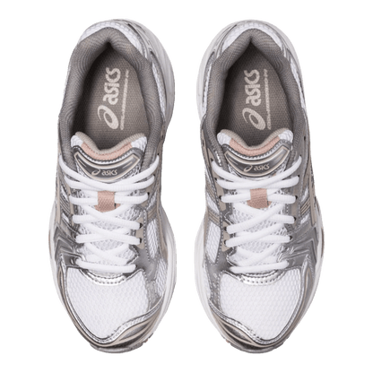ASICS Gel-Kayano 14 White Moonrock (W) Oben