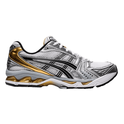 ASICS Gel-Kayano 14 White Pure Gold