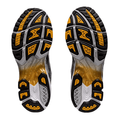 ASICS Gel-Kayano 14 White Pure Gold Sohle