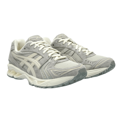 ASICS Gel-Kayano 14 White Sage Smoke Grey Side