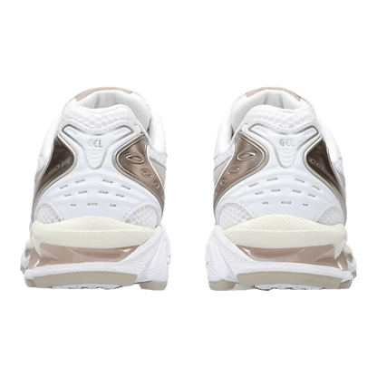ASICS Gel-Kayano 14 White Simply Taupe (W) Back