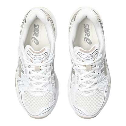 ASICS Gel-Kayano 14 White Simply Taupe (W) Oben