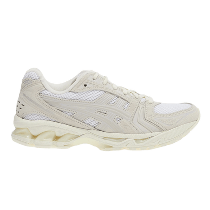 ASICS Gel-Kayano 14 White Smoke Grey (W)