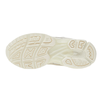 ASICS Gel-Kayano 14 White Smoke Grey (W) Sohle