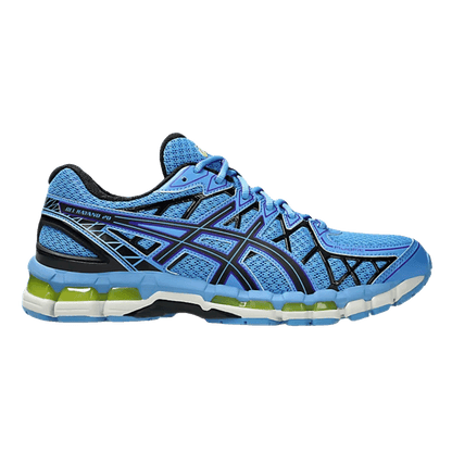 ASICS Gel-Kayano 20 Blue Neptune Black