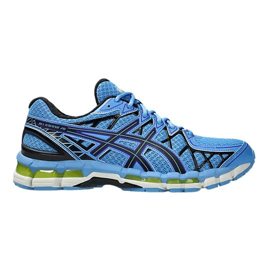 ASICS Gel-Kayano 20 Blue Neptune Black