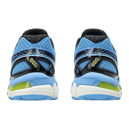 ASICS Gel-Kayano 20 Blue Neptune Black Back